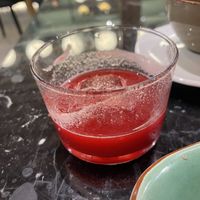   at Velada in Barcelona