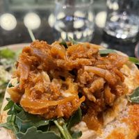   at Velada in Barcelona