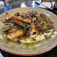 Wow!  at Velada in Barcelona