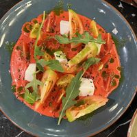 😋  at Velada in Barcelona