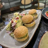 So good!  at Velada in Barcelona