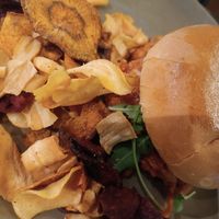  at Velada in Barcelona