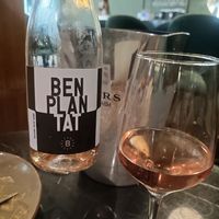  at Velada in Barcelona