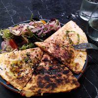  at Velada in Barcelona