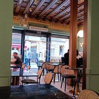  at Velada in Barcelona