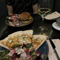   at Velada in Barcelona