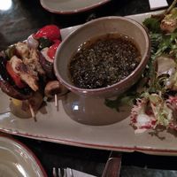  at Velada in Barcelona