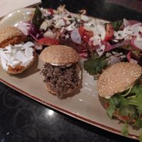  at Velada in Barcelona