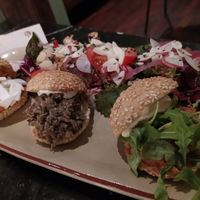  at Velada in Barcelona