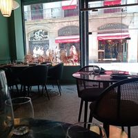  at Velada in Barcelona