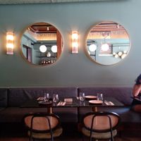  at Velada in Barcelona