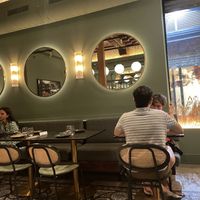   at Velada in Barcelona