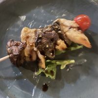   at Velada in Barcelona