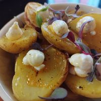  at Velada in Barcelona