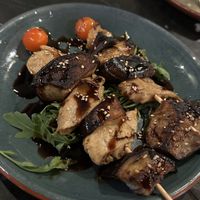   at Velada in Barcelona