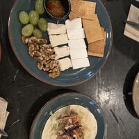   at Velada in Barcelona