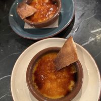   at Velada in Barcelona