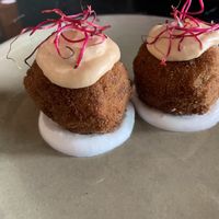   at Velada in Barcelona