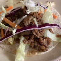   at Velada in Barcelona