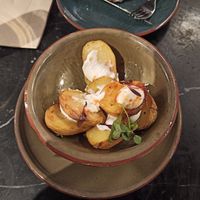 Braves Velada at Velada in Barcelona