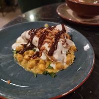 Chamussa at Velada in Barcelona