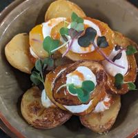  at Velada in Barcelona