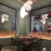   at Velada in Barcelona