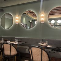   at Velada in Barcelona