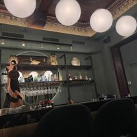   at Velada in Barcelona