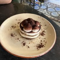   at Velada in Barcelona