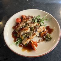   at Velada in Barcelona