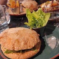  at Velada in Barcelona