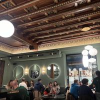   at Velada in Barcelona