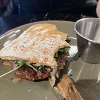 Trufada #Veganuary at Velada in Barcelona