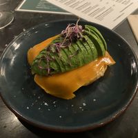   at Velada in Barcelona