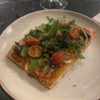   at Velada in Barcelona