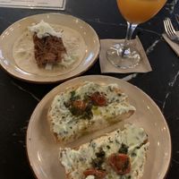   at Velada in Barcelona