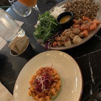   at Velada in Barcelona