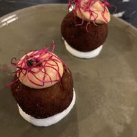   at Velada in Barcelona