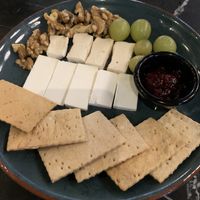   at Velada in Barcelona