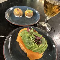   at Velada in Barcelona