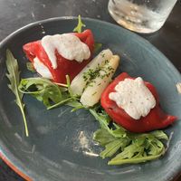   at Velada in Barcelona