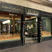   at Velada in Barcelona