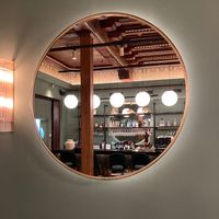   at Velada in Barcelona