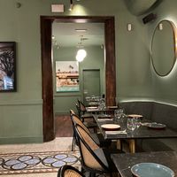   at Velada in Barcelona