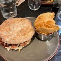   at Velada in Barcelona