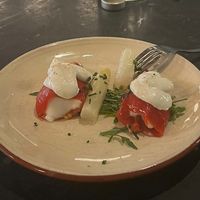   at Velada in Barcelona