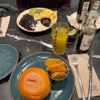  at Velada in Barcelona