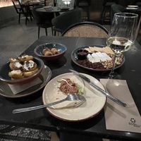   at Velada in Barcelona