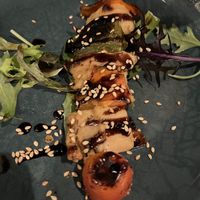   at Velada in Barcelona